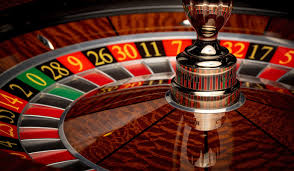 f168 Roulette